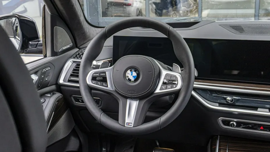 BMW X7 -