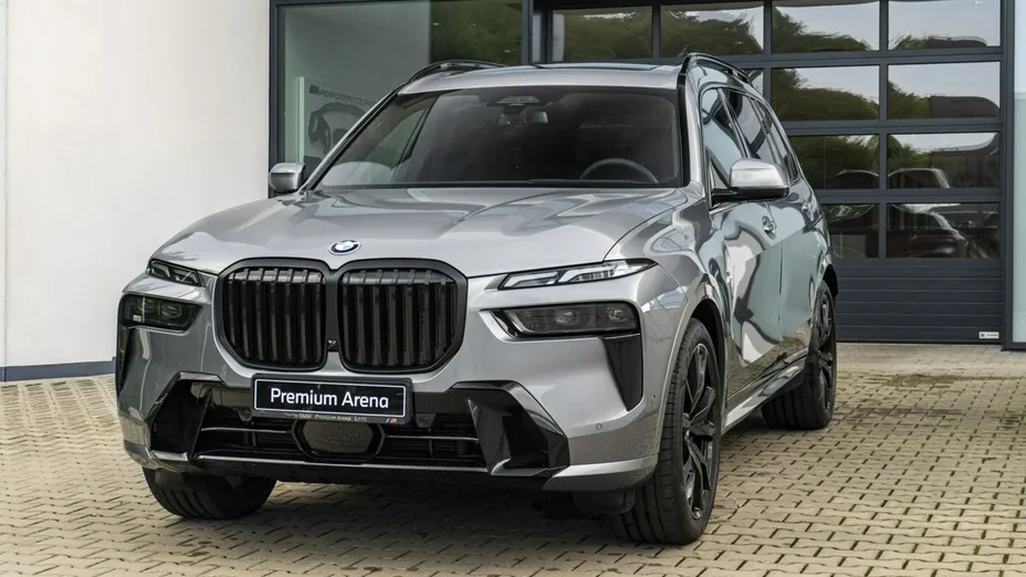 BMW X7 -