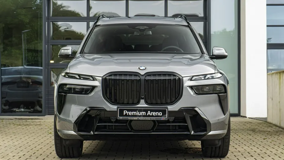 BMW X7 -