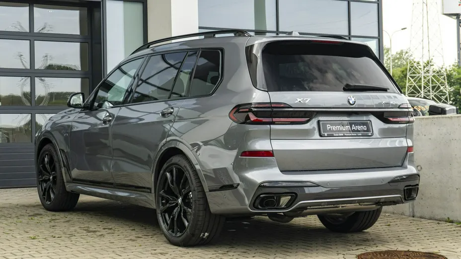 BMW X7 -