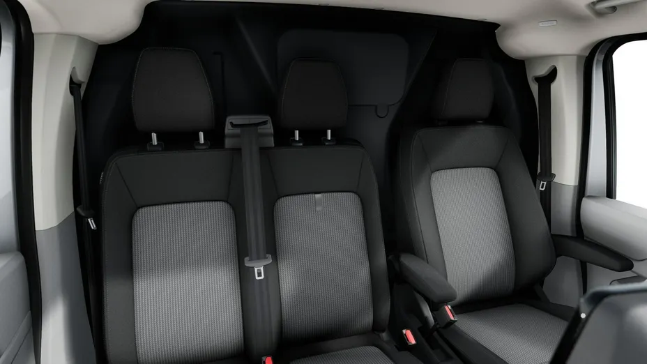 VOLKSWAGEN Transporter -