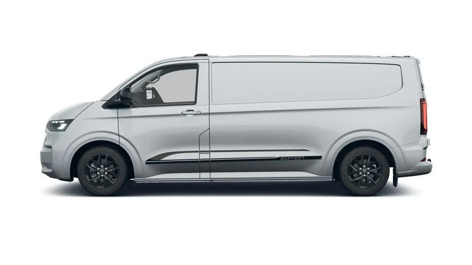 VOLKSWAGEN Transporter -