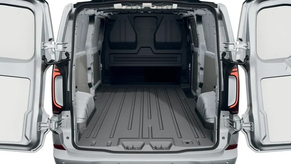 VOLKSWAGEN Transporter -