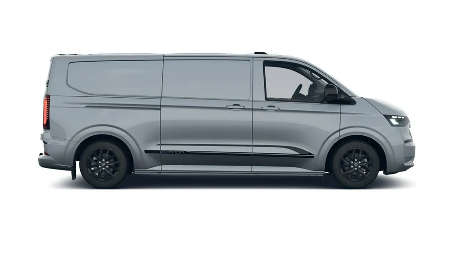 VOLKSWAGEN Transporter -