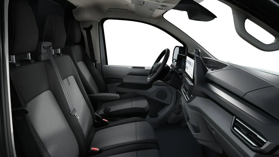 VOLKSWAGEN Transporter -