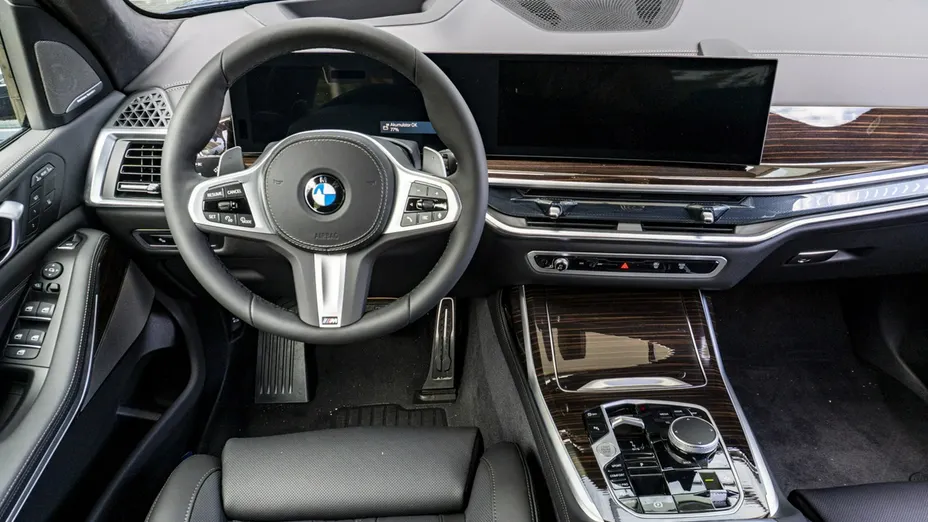 BMW X7 -