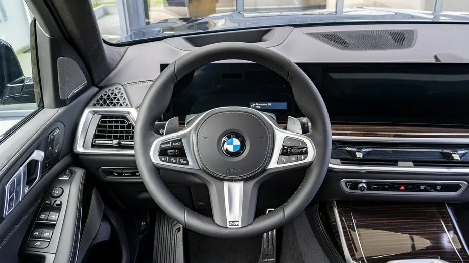 BMW X7 -
