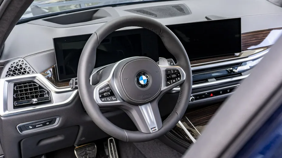 BMW X7 -