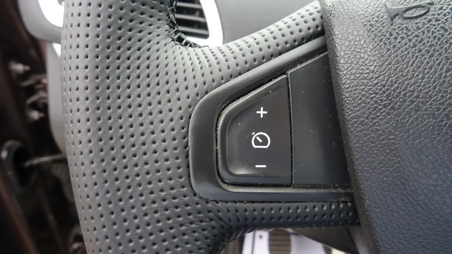 RENAULT Scenic -