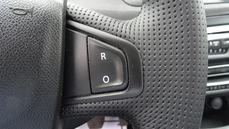 RENAULT Scenic -