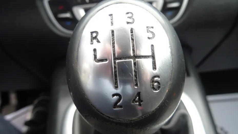 RENAULT Scenic -