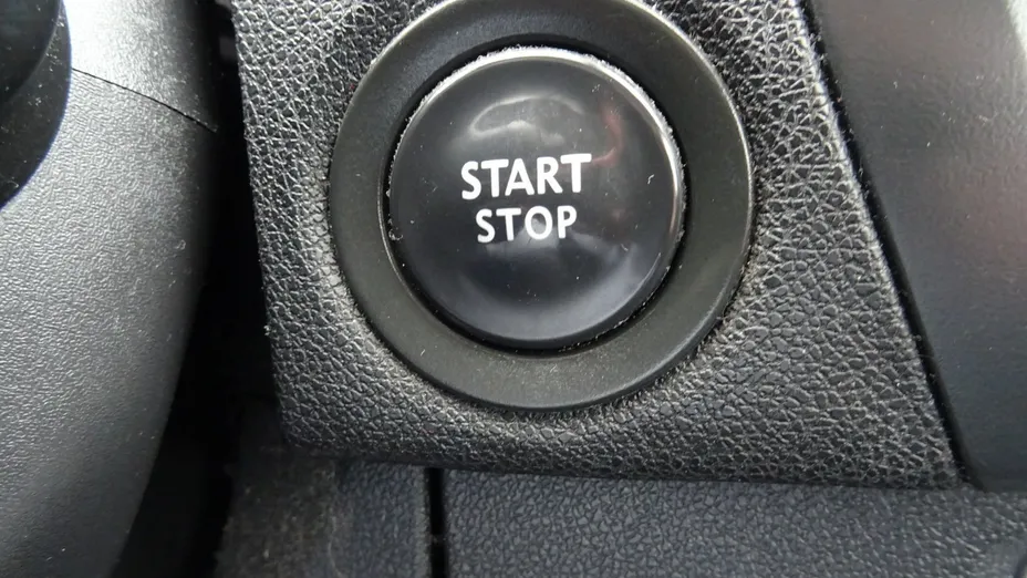 RENAULT Scenic -