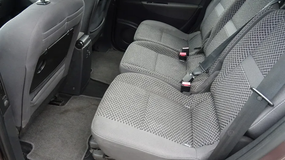 RENAULT Scenic -