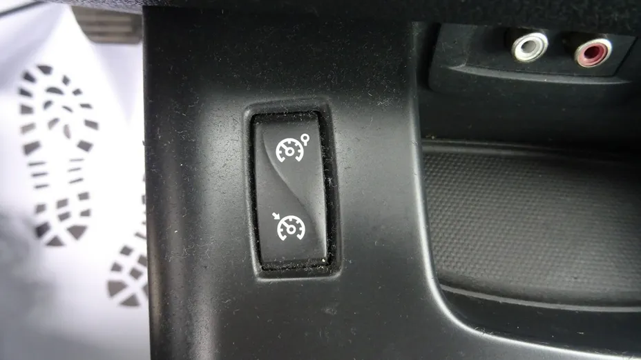 RENAULT Scenic -