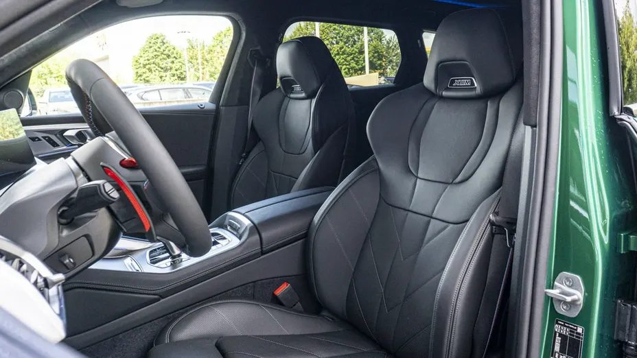 BMW XM -