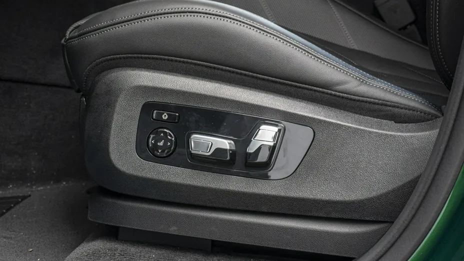 BMW XM -