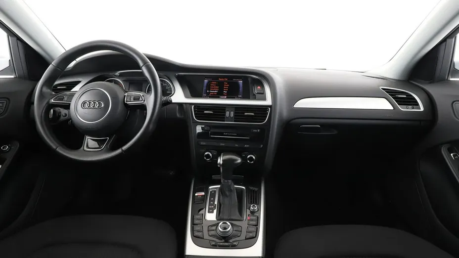 AUDI A4 -