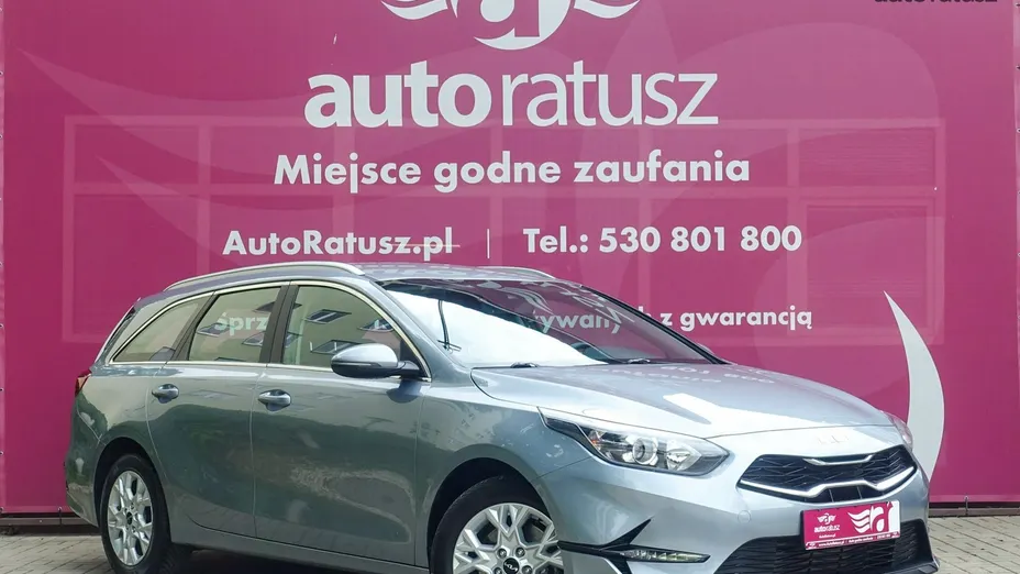 KIA Cee'd -