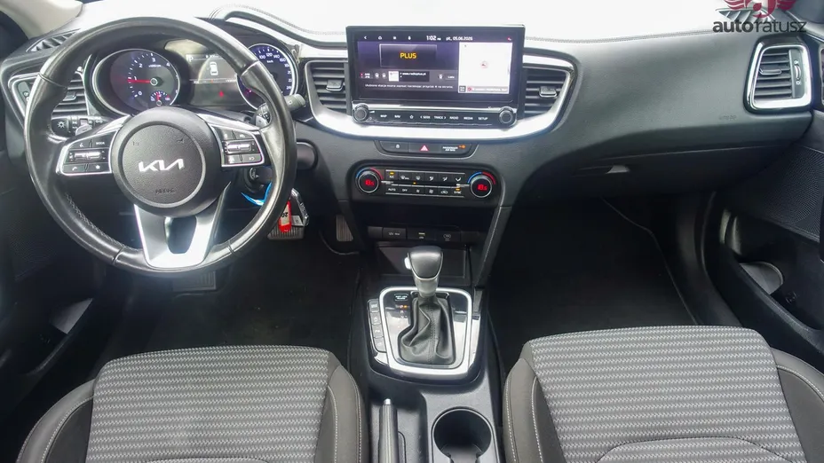 KIA Cee'd -