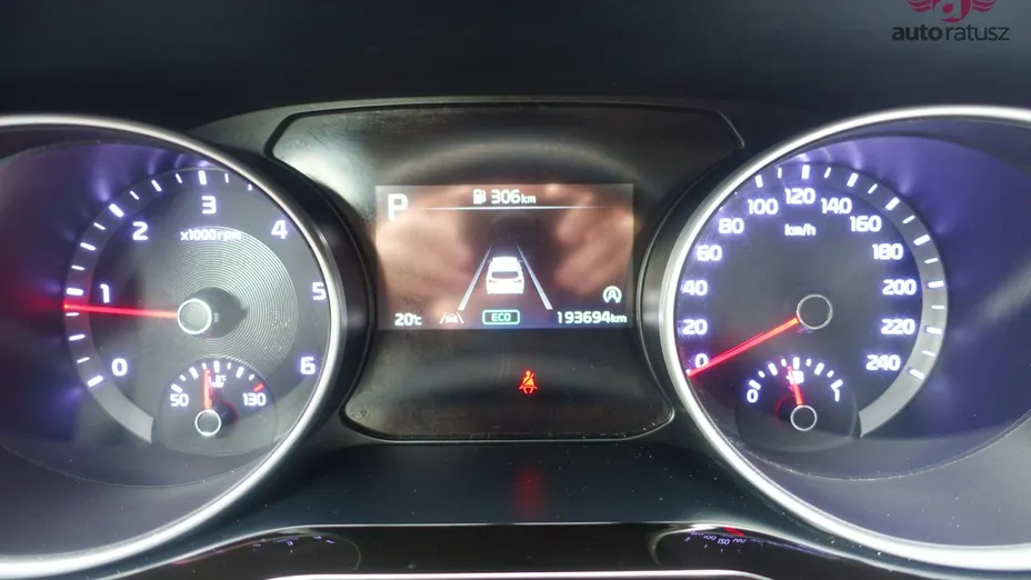 KIA Cee'd -