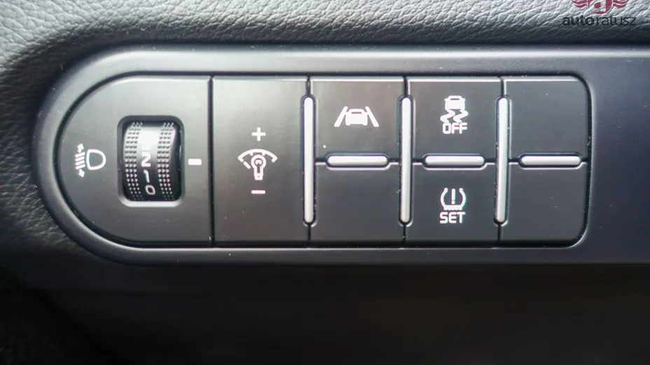 KIA Cee'd -
