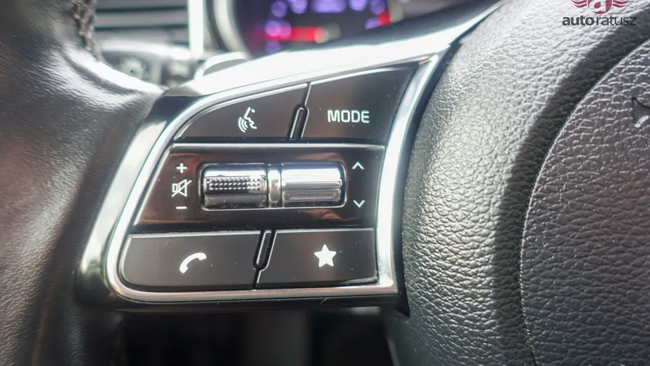 KIA Cee'd -