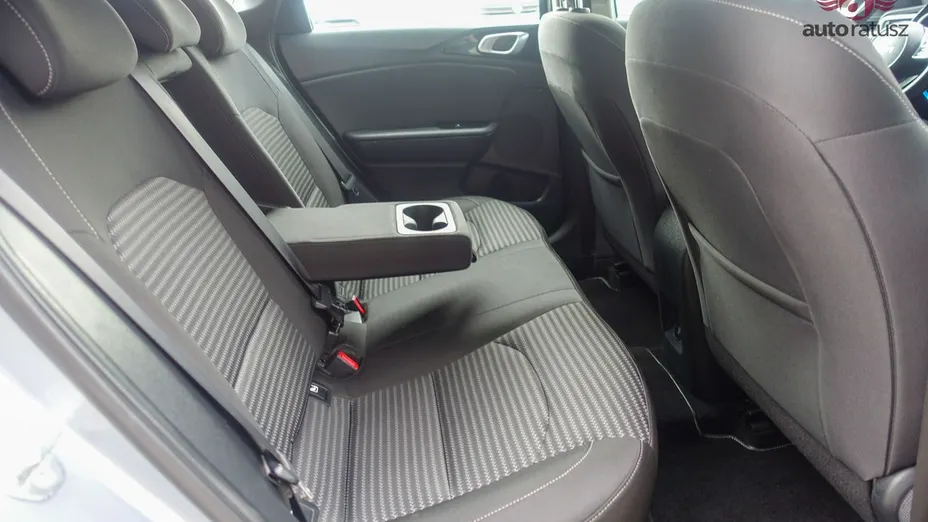 KIA Cee'd -
