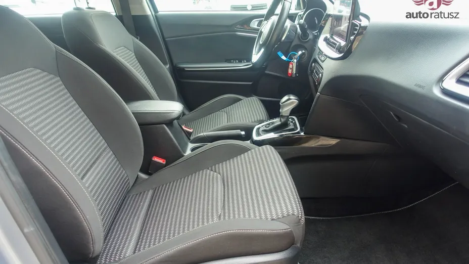 KIA Cee'd -