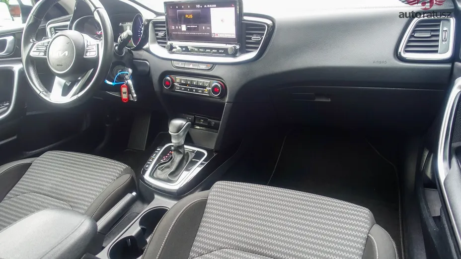 KIA Cee'd -