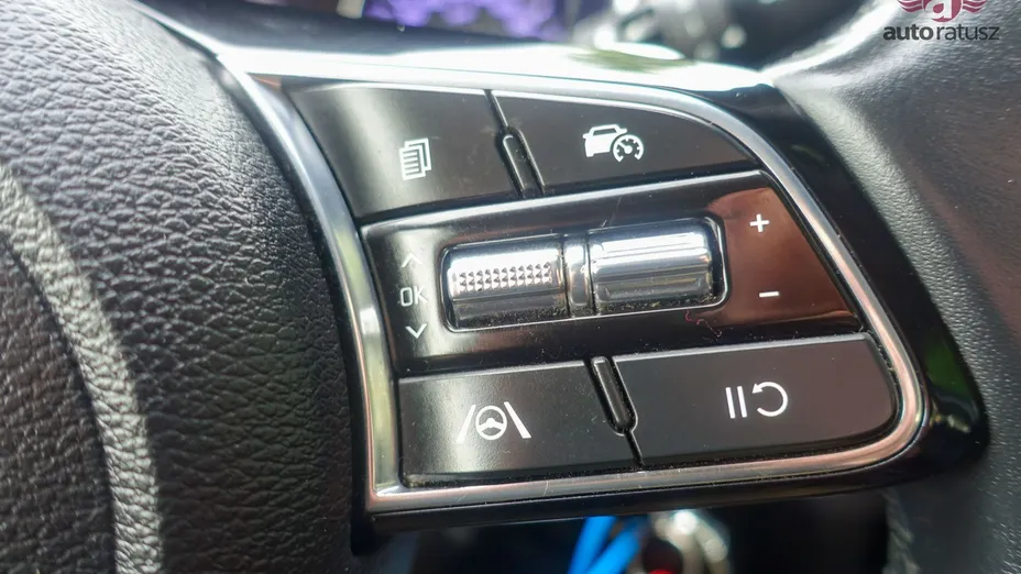 KIA Cee'd -