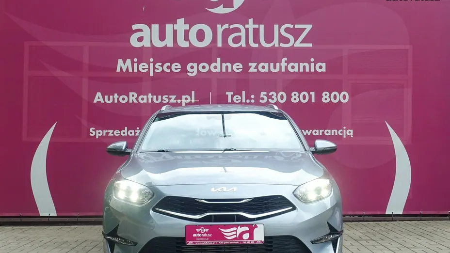 KIA Cee'd -