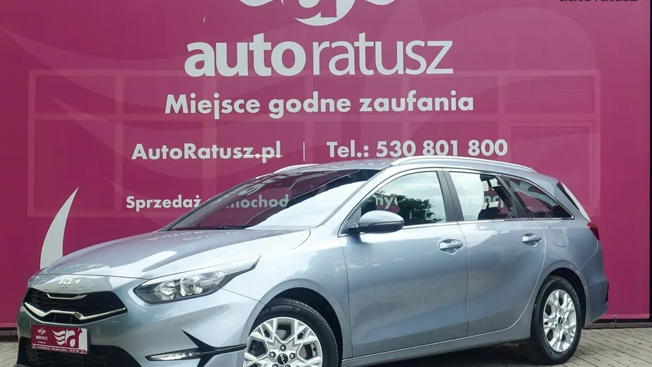 KIA Cee'd -