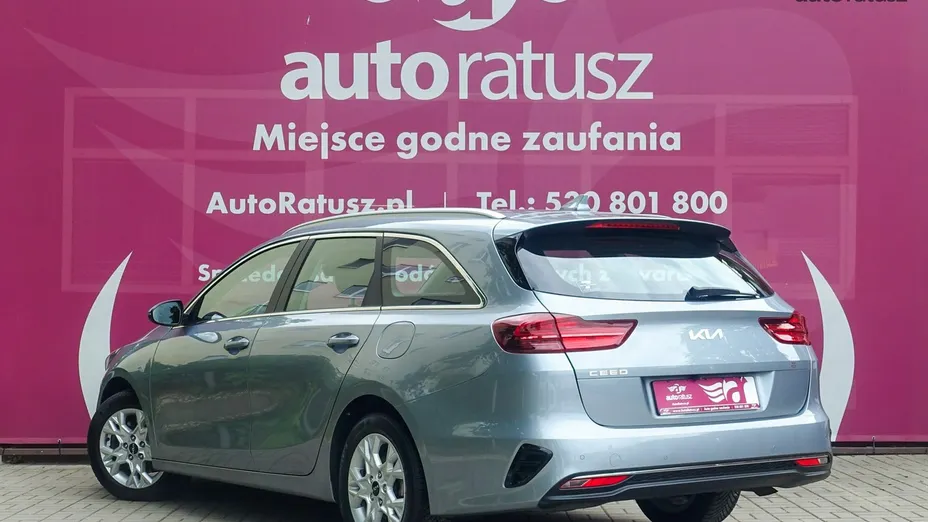 KIA Cee'd -