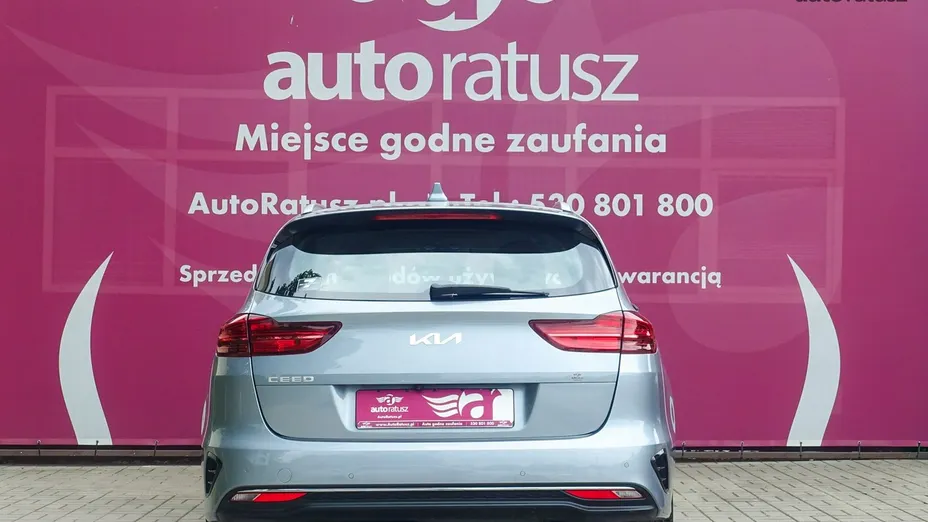 KIA Cee'd -