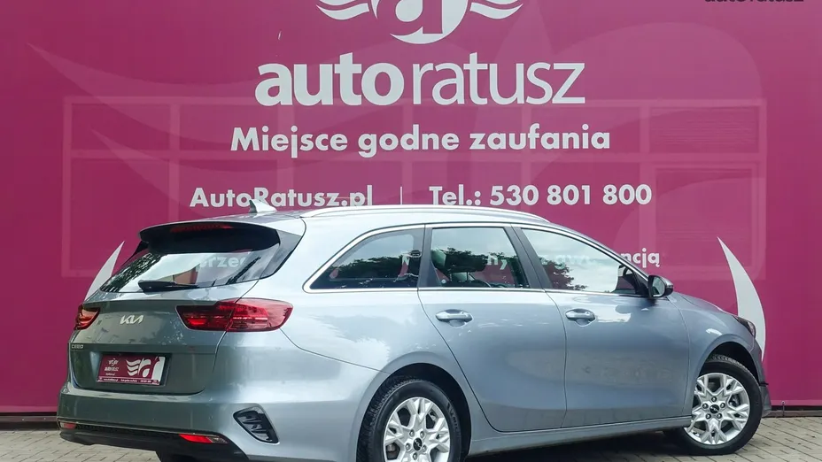 KIA Cee'd -