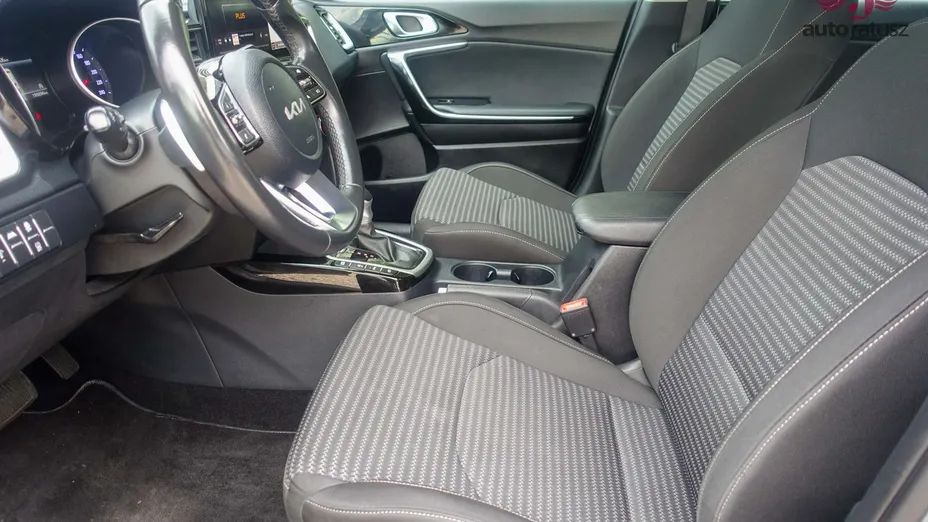 KIA Cee'd -