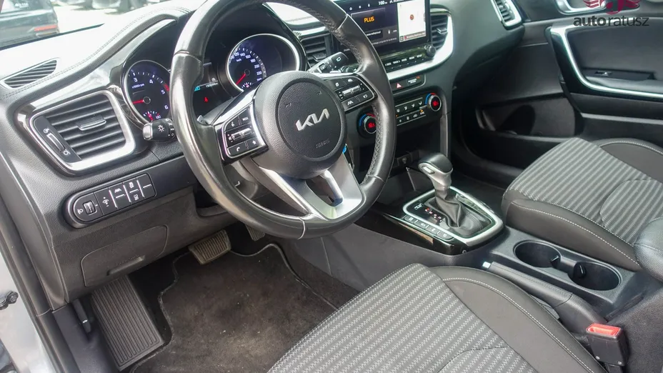 KIA Cee'd -