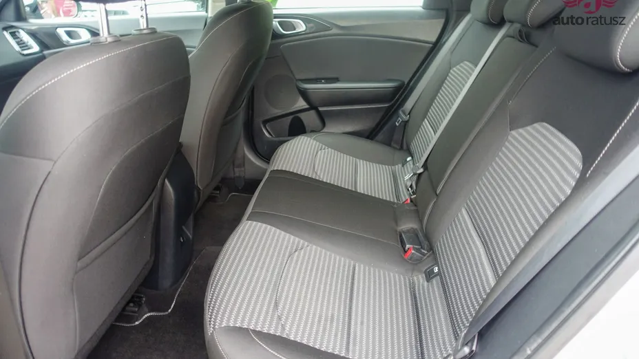 KIA Cee'd -