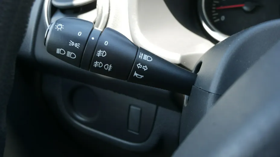 DACIA Logan -
