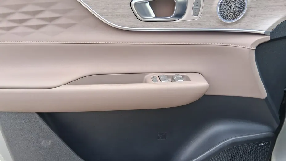 CHERY Tiggo 8 Tiggo 8 1.5 T-GDI Super Hybrid Prestige DCT Nowy