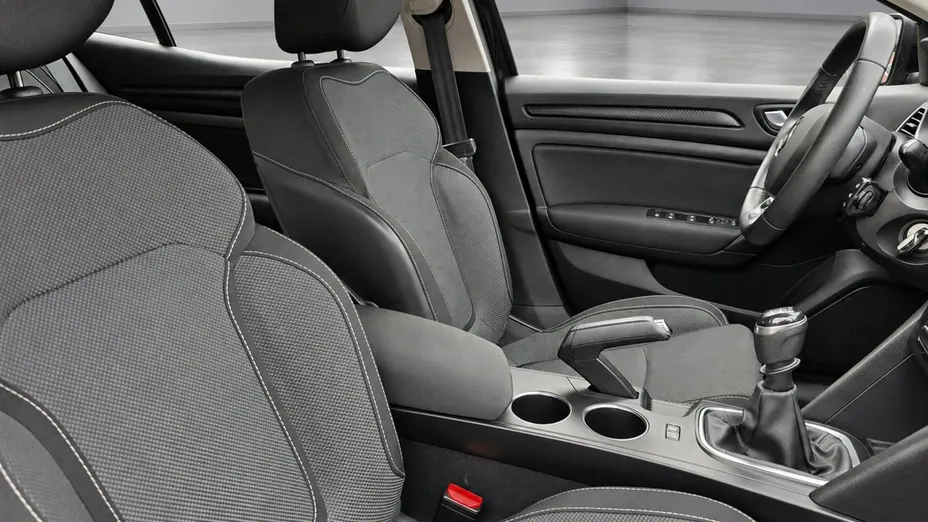 RENAULT Megane -
