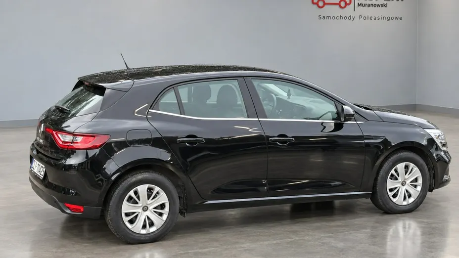 RENAULT Megane -