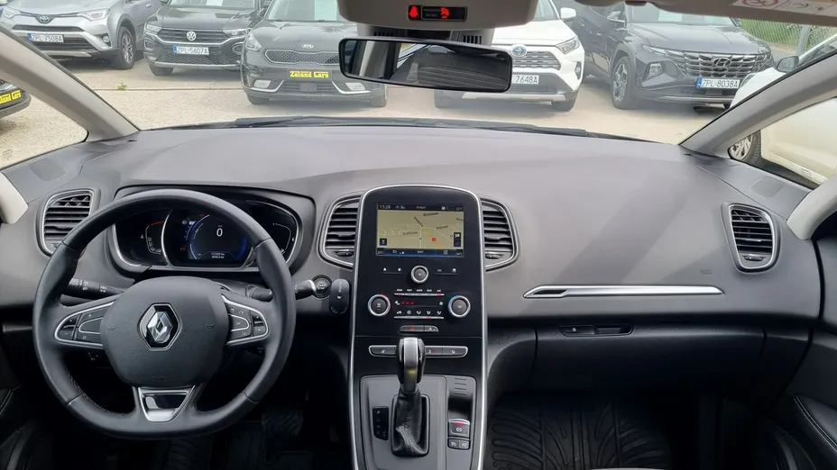 RENAULT Grand Scenic -