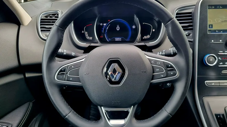 RENAULT Grand Scenic -