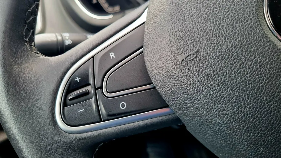 RENAULT Grand Scenic -