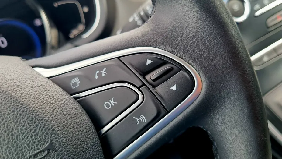 RENAULT Grand Scenic -
