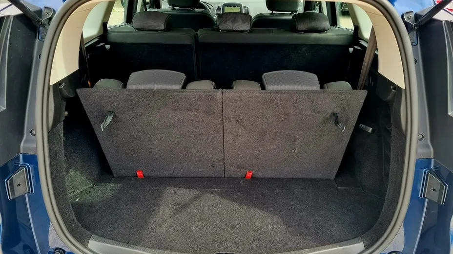 RENAULT Grand Scenic -