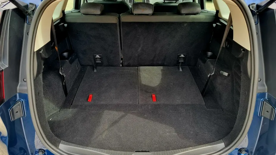 RENAULT Grand Scenic -