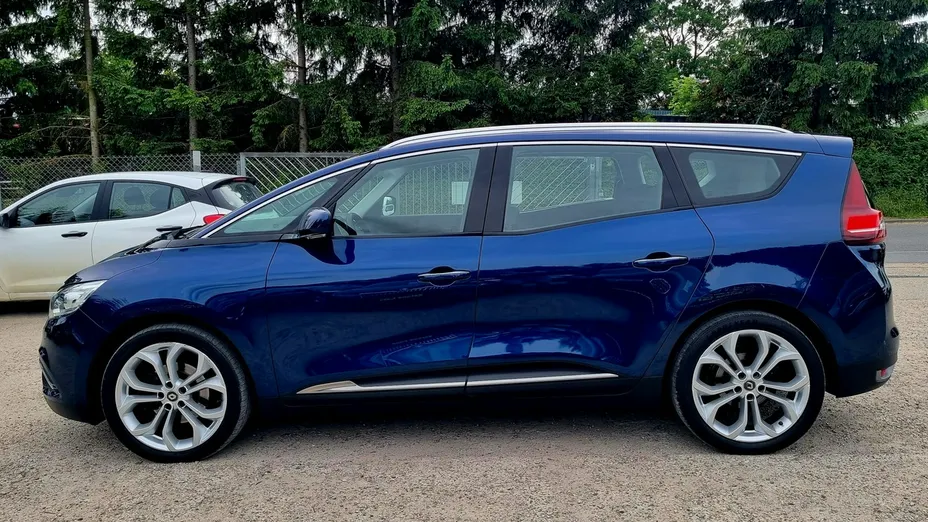 RENAULT Grand Scenic -