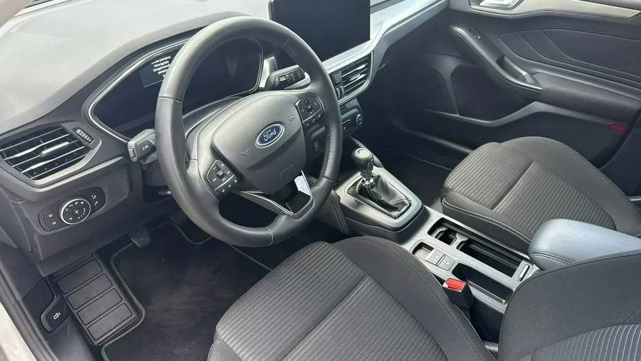 FORD Focus -